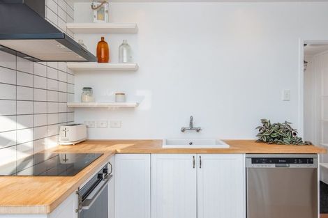 Photo of property in 52 Aberdeen Road, Saint Clair, Dunedin, 9012