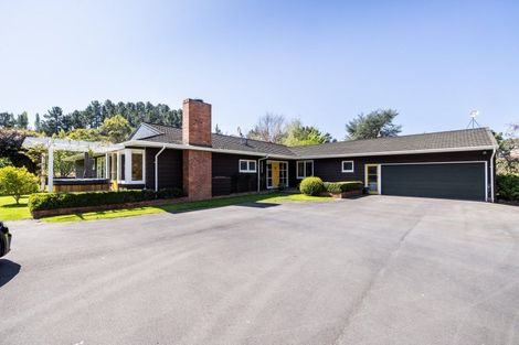 Photo of property in 1209 Puketitiri Road, Puketapu, Napier, 4184