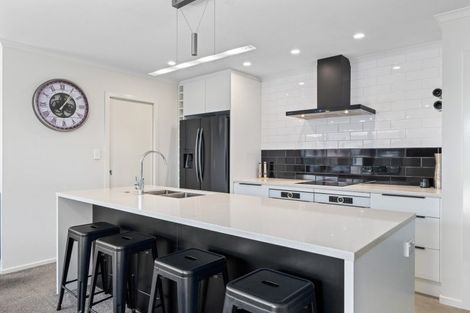 Photo of property in 31 Corsair Crescent, Burleigh, Blenheim, 7201