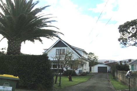 Photo of property in 75 Pretoria Street, Hutt Central, Lower Hutt, 5010