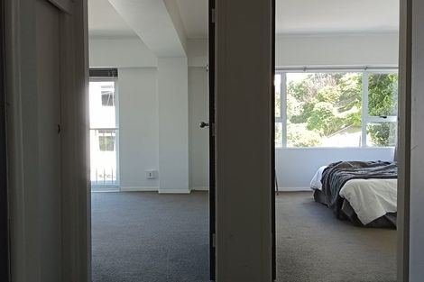 Photo of property in Bydder Apartments, 272 The Terrace, Te Aro, Wellington, 6011