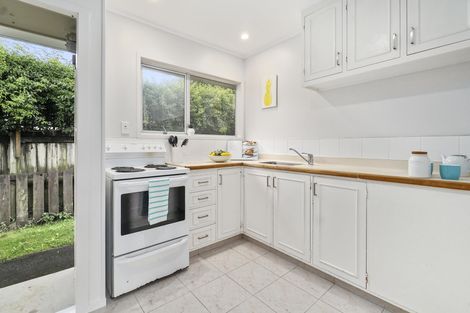 Photo of property in 4/3 Colonel Nixon Street, Onehunga, Auckland, 1061