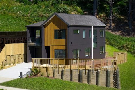 Photo of property in 244e West Hoe Heights, Orewa, 0931