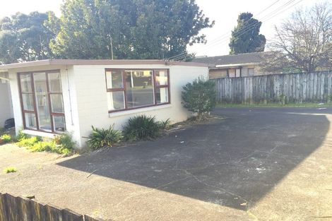 Photo of property in 1/38 Gray Avenue, Mangere East, Auckland, 2024