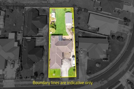 Photo of property in 29 Benner Drive, Ngatea, 3503