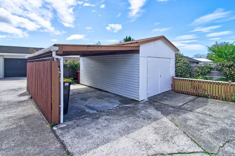 Photo of property in 24 Michael Street, Kuripuni, Masterton, 5810