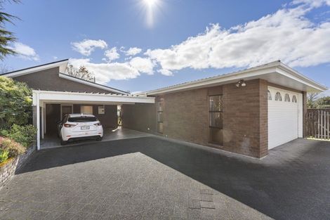 Photo of property in 10 Matai Place, Pahiatua, 4910