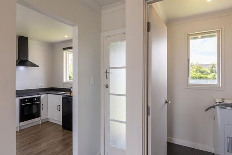 Photo of property in 1 Kauri Street, Levin, 5510