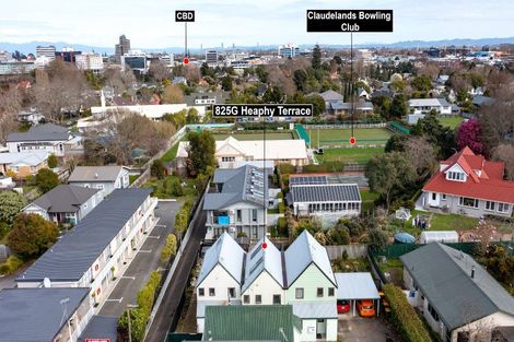 Photo of property in 825g Heaphy Terrace, Claudelands, Hamilton, 3214