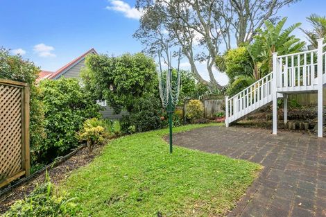 Photo of property in 41 Landscape Road, Mount Eden, Auckland, 1024