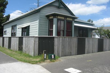 Photo of property in 43 Beattie Street, Feilding, 4702