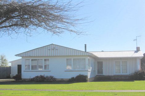 Photo of property in 6 Matai Street, Levin, 5510