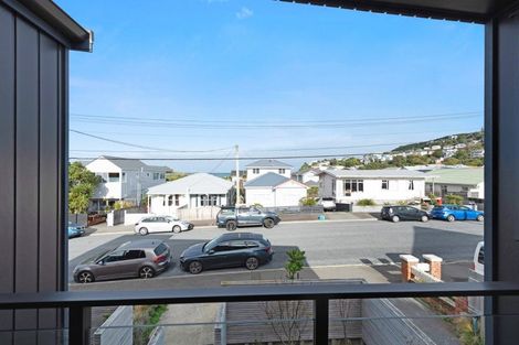 Photo of property in 5/20 Trent Street, Island Bay, Wellington, 6023