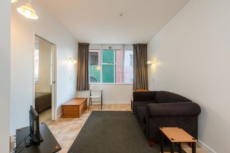 Photo of property in Terrace Tower Apartments, 1c/126 The Terrace, Wellington Central, Wellington, 6011