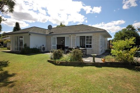 Photo of property in 59 Kahurangi Drive, Rangatira Park, Taupo, 3330
