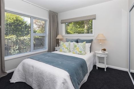 Photo of property in 124b Glandovey Road, Strowan, Christchurch, 8052
