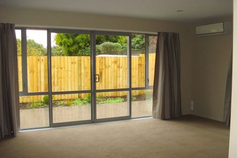 Photo of property in 8/18 Goldsmith Place, Waltham, Christchurch, 8023