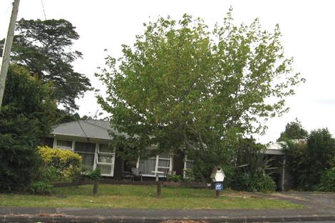 Photo of property in 54 Chippendale Crescent, Birkdale, Auckland, 0626