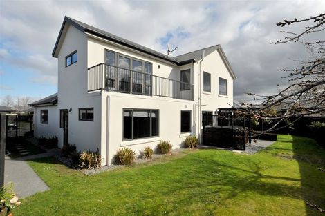 Photo of property in 57 Glasnevin Drive, Casebrook, Christchurch, 8051