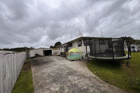 Photo of property in 26 Alexandra Street, Huntly, 3700