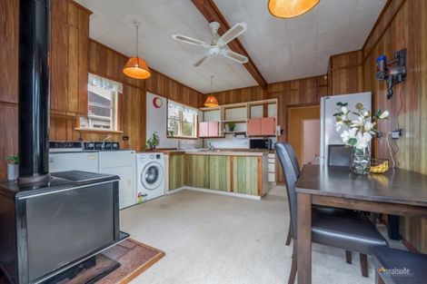 Photo of property in 78 Hall Crescent, Epuni, Lower Hutt, 5011