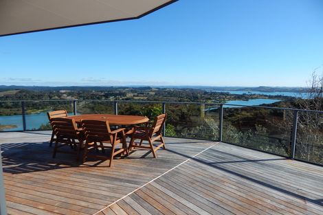 Photo of property in 329 Wharau Road, Kerikeri, 0293