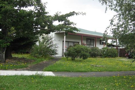 Photo of property in 42 Savage Crescent, Aramoho, Whanganui, 4500