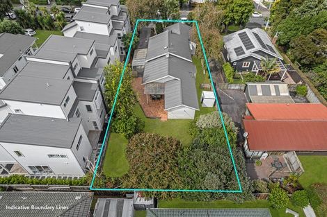 Photo of property in 168 Arthur Street, Onehunga, Auckland, 1061