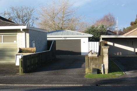 Photo of property in 68a Knighton Road, Hillcrest, Hamilton, 3216