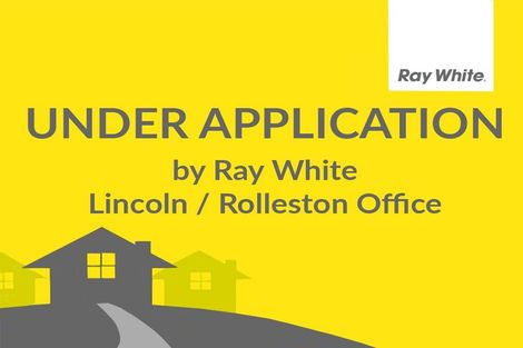 Photo of property in 243 Rolleston Drive, Rolleston, 7614