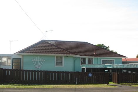 Photo of property in 4 Tothill Street, Frankleigh Park, New Plymouth, 4310