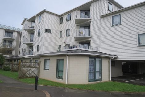 Photo of property in Palm Grove Apartments, 16/13d Palm Grove, Berhampore, Wellington, 6023