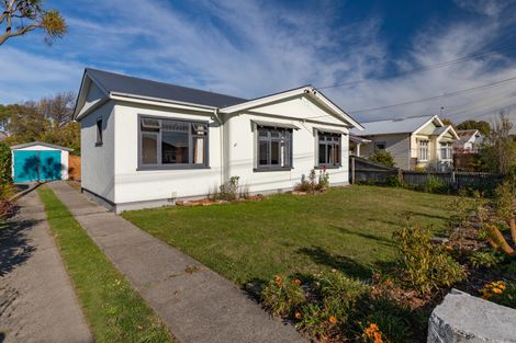 Photo of property in 45 Hopkins Street, Woolston, Christchurch, 8023
