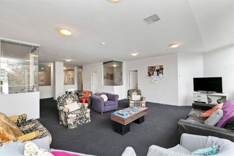 Photo of property in City Lodge, 303/115 Vivian Street, Te Aro, Wellington, 6011