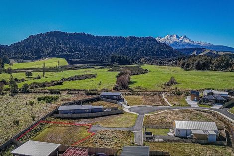 Photo of property in 51 Kowhai Crescent, Ohakune, 4625