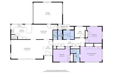 Photo of property in 21 Kotare Crescent, Maunu, Whangarei, 0110