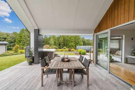 Photo of property in 140 Karanui Road, Te Kamo, Kamo, 0185