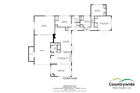 Photo of property in 824 Waotu Road, Waotu, Putaruru, 3481