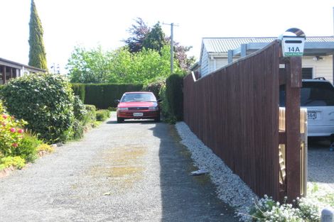 Photo of property in 14a Percy Street, Blenheim, 7201