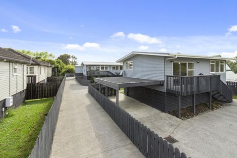 Photo of property in 1/138a Great South Road, Manurewa, Auckland, 2102
