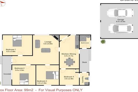 Photo of property in 482 Sandringham Road, Sandringham, Auckland, 1025