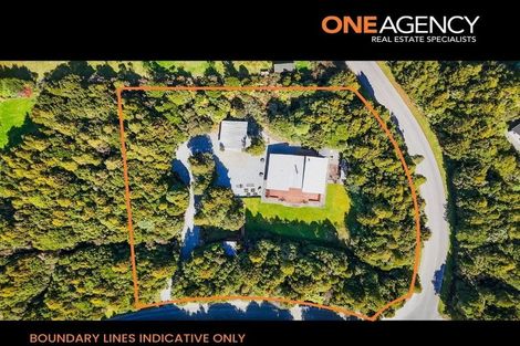 Photo of property in 2 Sanctuary Place, Kumara Junction, Hokitika, 7882