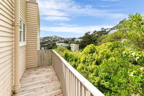 Photo of property in 69 Tannadyce Street, Strathmore Park, Wellington, 6022