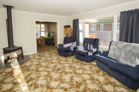 Photo of property in 8 Porter Street, Netherby, Ashburton, 7700