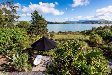 Photo of property in 71 Manning Street, Rawene, Kaikohe, 0473