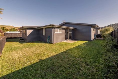 Photo of property in 56 Hamon Place, Pukehangi, Rotorua, 3015