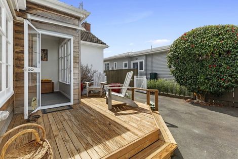 Photo of property in 21 Hathaway Avenue, Boulcott, Lower Hutt, 5010