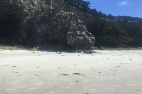 Photo of property in 6 Baird Street, Long Beach, Port Chalmers, 9081