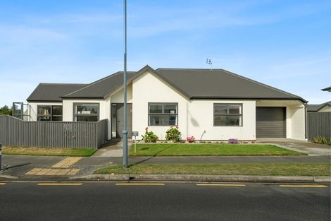 Photo of property in 52 Sioux Avenue, Wigram, Christchurch, 8042