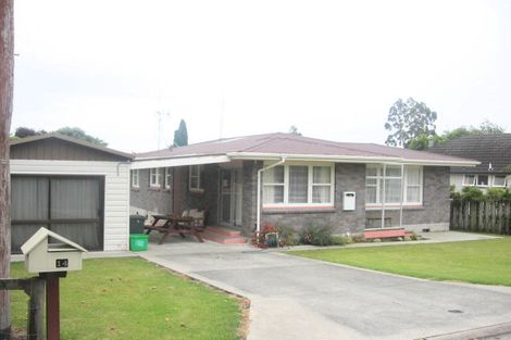 Photo of property in 14a Lenihan Drive, Te Puke, 3119